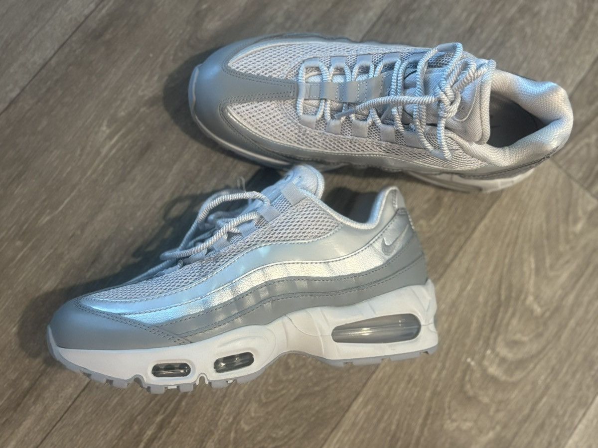 Nike Nike Air Max 95 SE Size US 7.5 / IT 37.5 - 1 Thumbnail