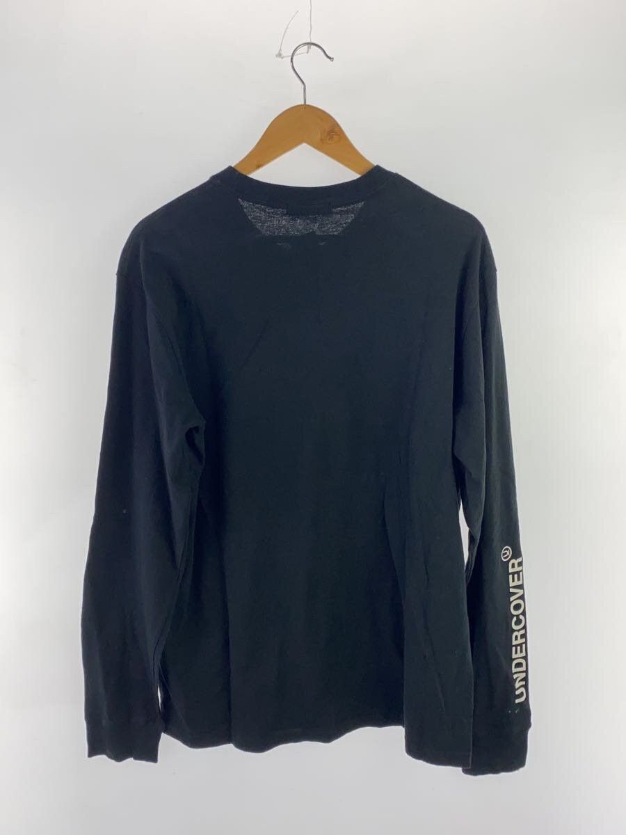 Undercover We Make Noise Not Clothes Long Sleeve Tee Size US XL / EU 56 / 4 - 2 Thumbnail