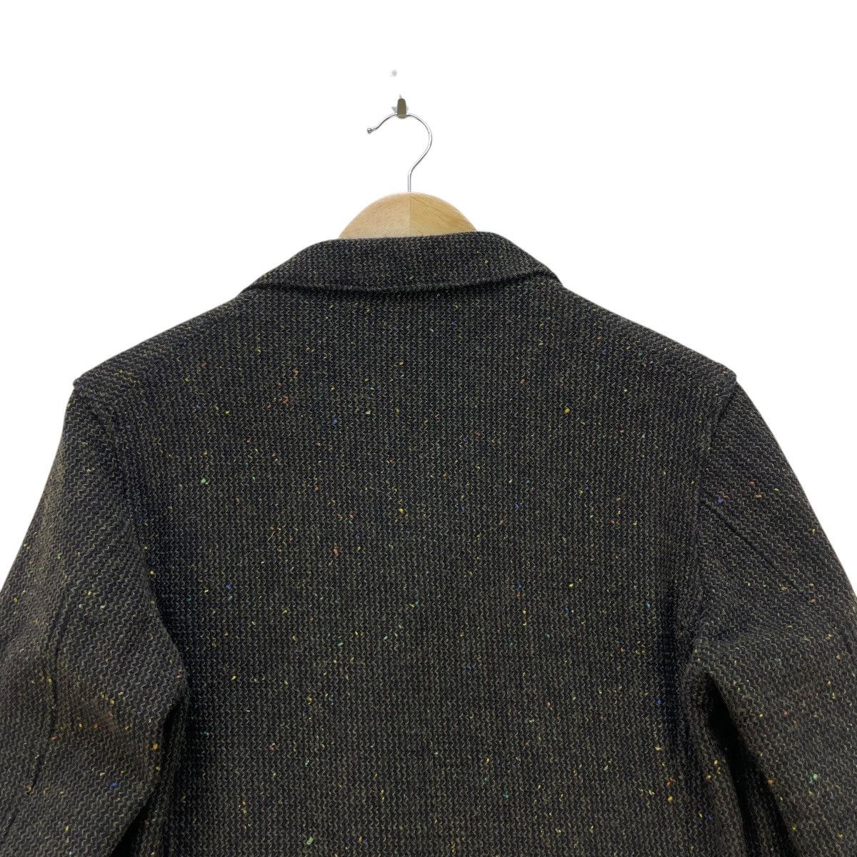 Issey Miyake 🔥 Vintage Direzione Blazer Made In Japan Size US M / EU 48-50 / 2 - 5 Thumbnail