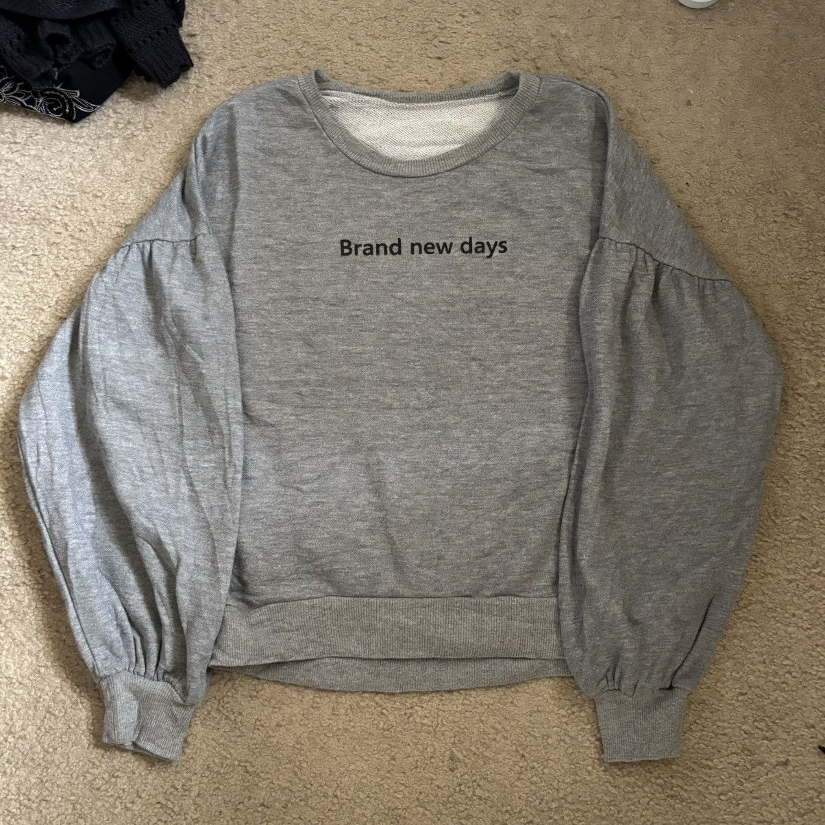 Japanese Brand Japanese "brand new days" by clear Size ONE SIZE - 1 Thumbnail