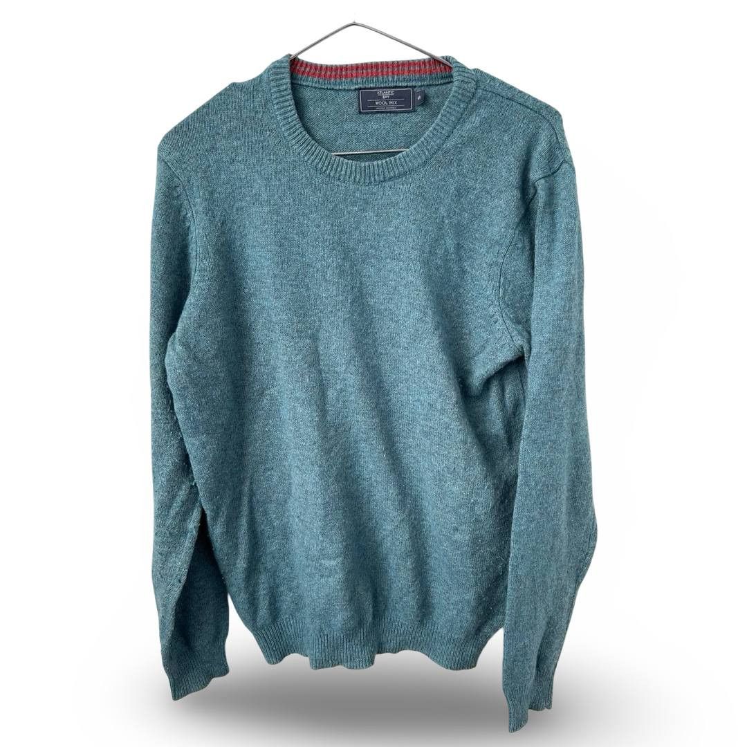Luxire Atlantic bay sweater #872 Size US S / EU 44-46 / 1 - 1 Thumbnail