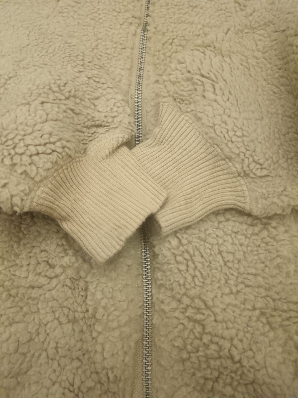 Japanese Brand 💥BEST OFFER💥UNIQLO X UNDERCOVER FLEECE JACKET Size M / US 6-8 / IT 42-44 - 8 Thumbnail