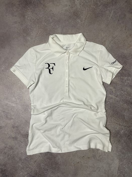 Polo hotsell nike rf