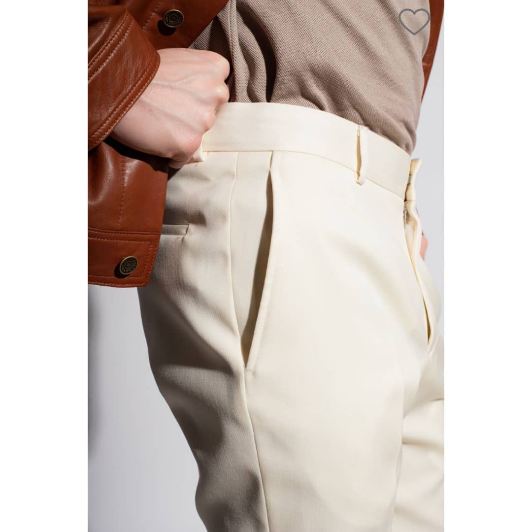 Alyx BNWT SS22 Runway 1017 ALYX 9SM Formal Tailoring Trousers Size US 32 / EU 48 - 14 Thumbnail