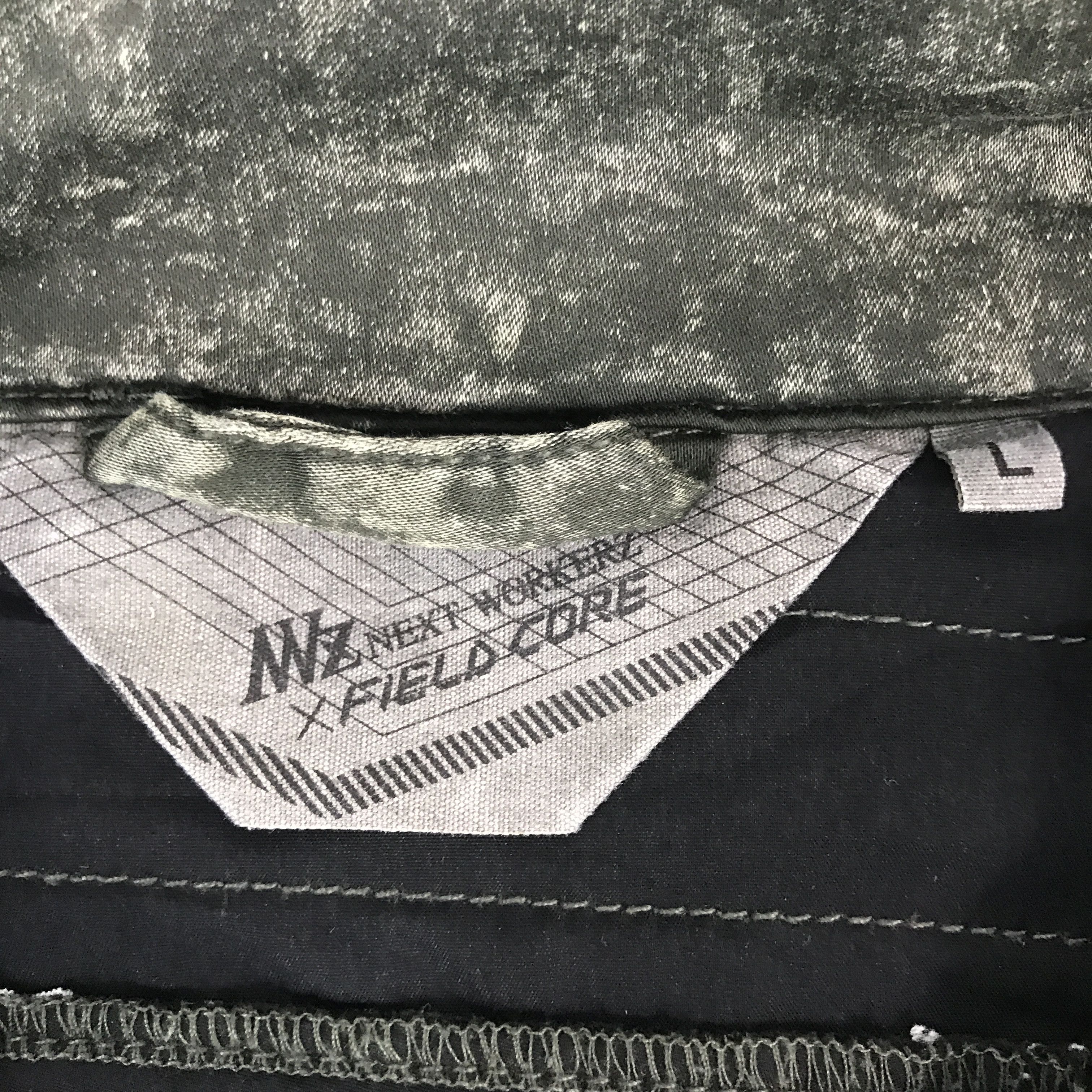 Japanese Brand Japanese brand mz next workerz Fashion japan jacket Size US L / EU 52-54 / 3 - 9 Thumbnail