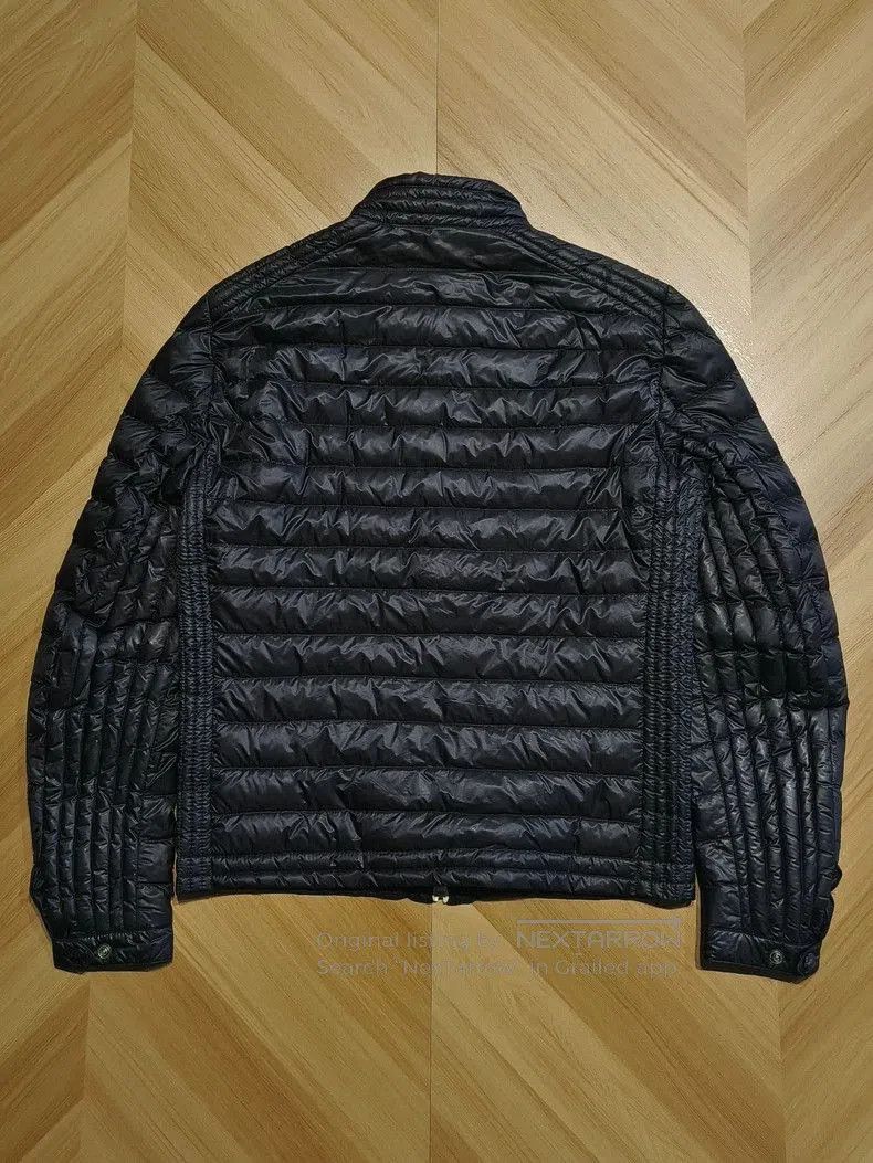 Moncler Moncler Men's Puffer Jacket. Size US M / EU 48-50 / 2 - 2 Thumbnail