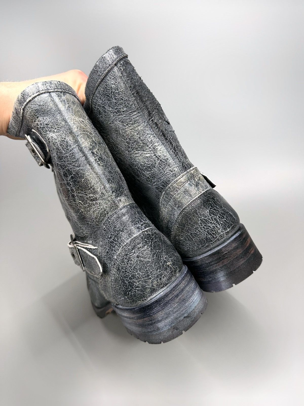 Sendra Sendra Boots Size US 11 / EU 44 - 8 Thumbnail