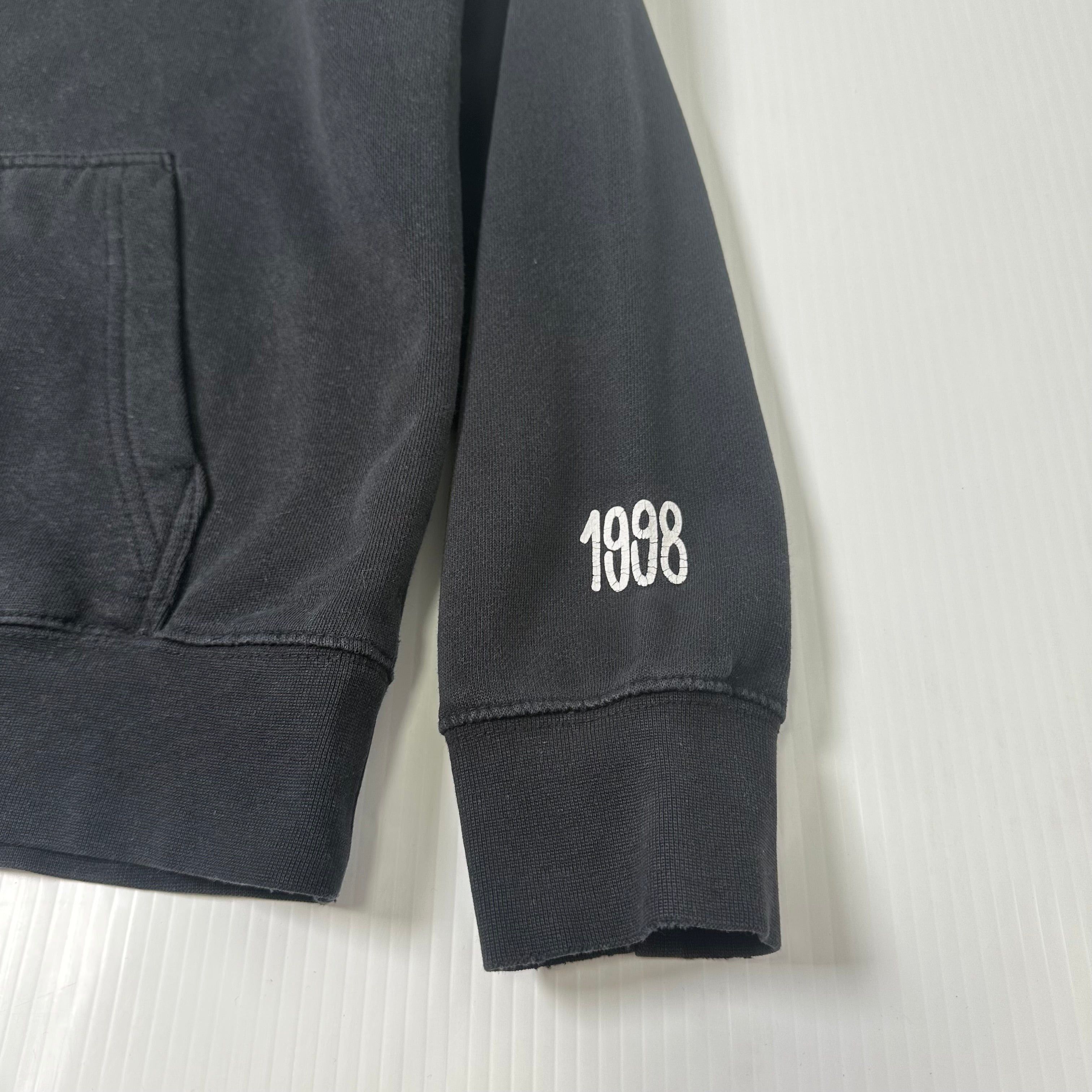Stussy Stussy Sophnet Hoodie M Size US M / EU 48-50 / 2 - 5 Thumbnail