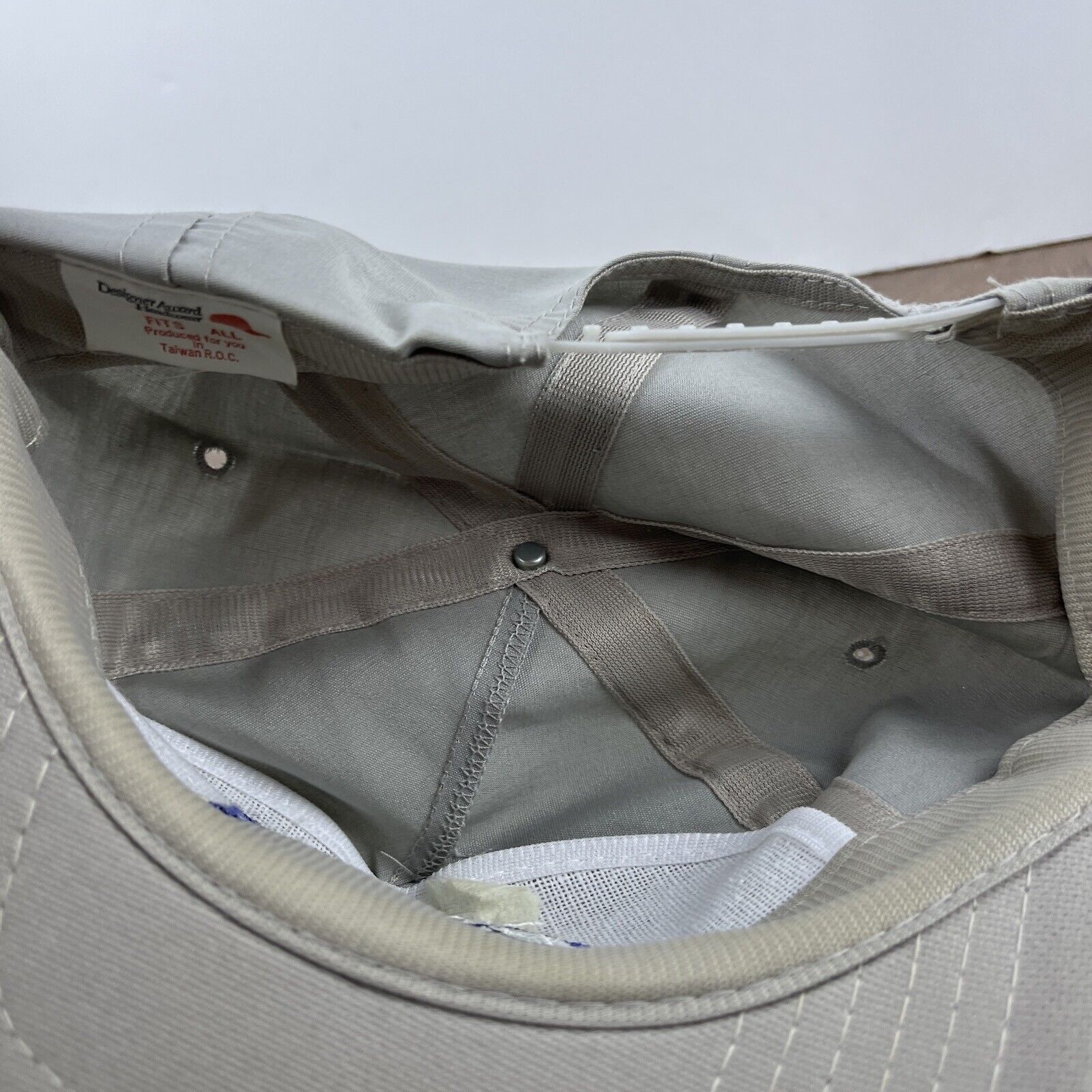 Other Cargill Hat 125 Years Cargill Gray Snapback Hat Adjustable A Size ONE SIZE - 14 Thumbnail