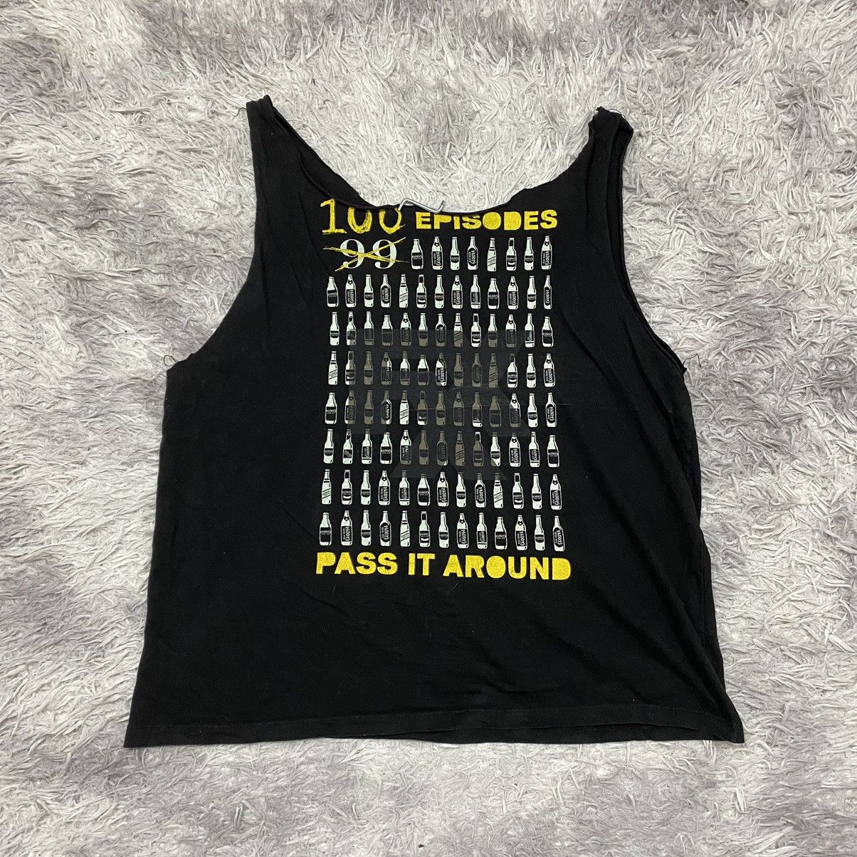 Vintage Tv series it’s always sunny in philadelphia Size US XL / EU 56 / 4 - 1 Thumbnail