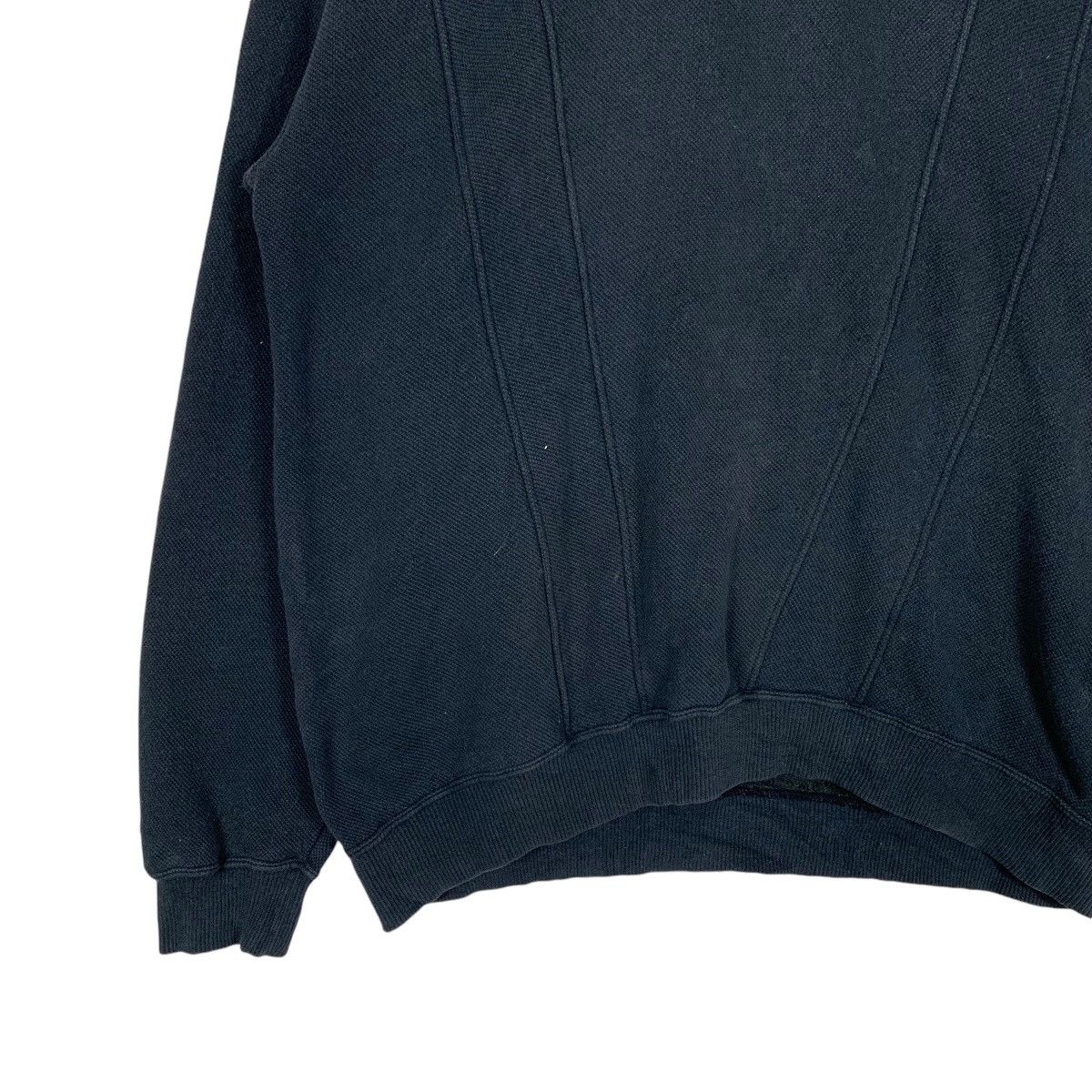 Yamaha YAMAHA Embroidery Small Logo Sweatshirt #1202-C55 Size US L / EU 52-54 / 3 - 3 Thumbnail