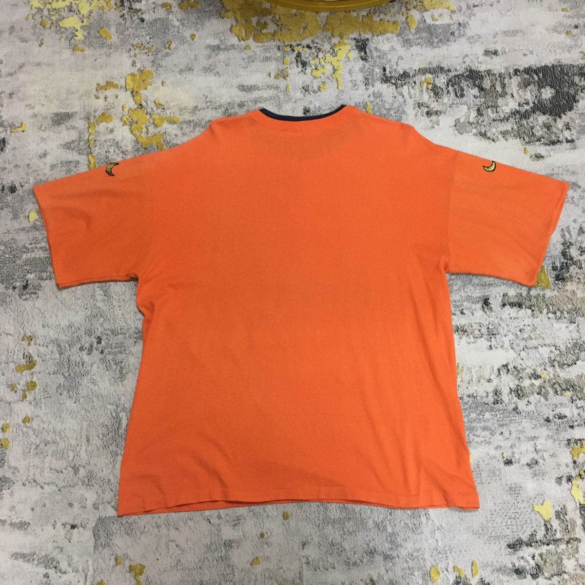 Vintage Vintage Hallowen Boo Single Stitching Studded Tee Size US XL / EU 56 / 4 - 8 Thumbnail