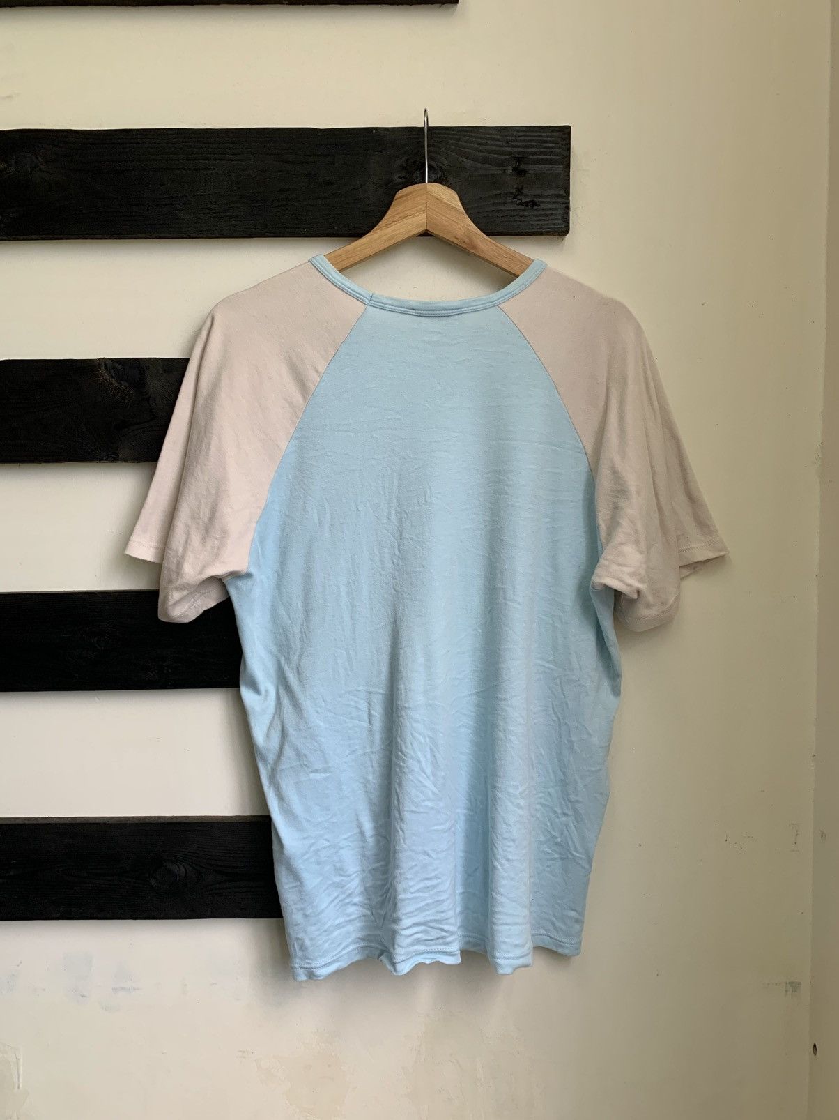 A.P.C. Minimalist A.P.C Y2K Tshirt Size US M / EU 48-50 / 2 - 2 Thumbnail