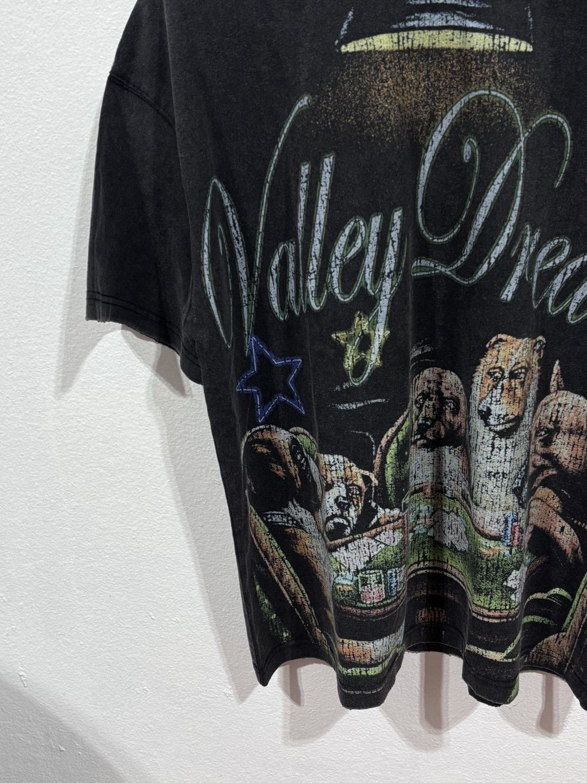 Vale Vale Forever Valley Dream Tee Size US XL / EU 56 / 4 - 2 Thumbnail