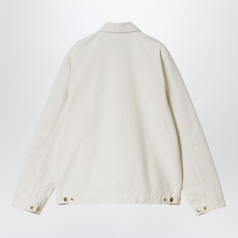 Carhartt Wip o1d2blof0226 Jacket in White Size US XXL / EU 58 / 5 - 2 Thumbnail