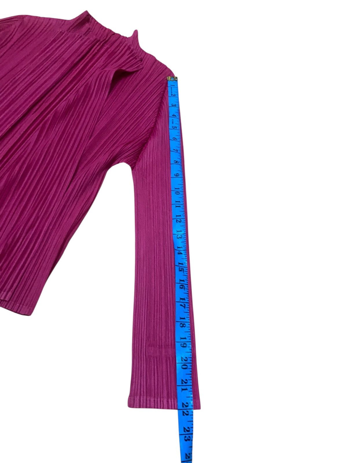 Pleats Please Issey Miyake 🔥send offer🔥 pleats please issey miyake cardigan Size M / US 6-8 / IT 42-44 - 9 Thumbnail
