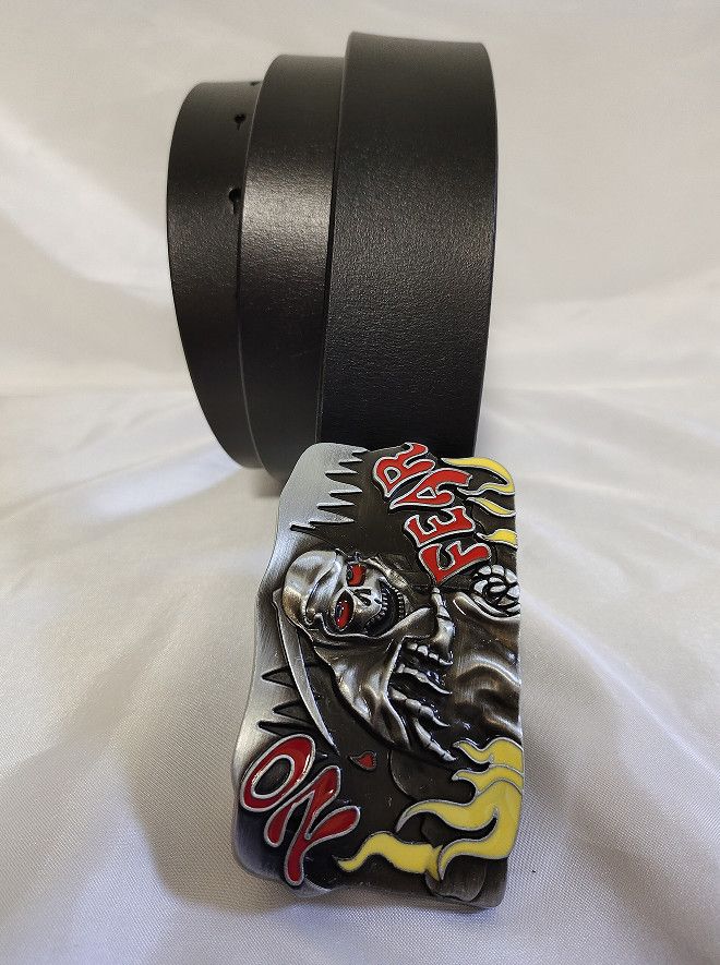 Other Fashion personalized simple belt Size ONE SIZE - 4 Thumbnail