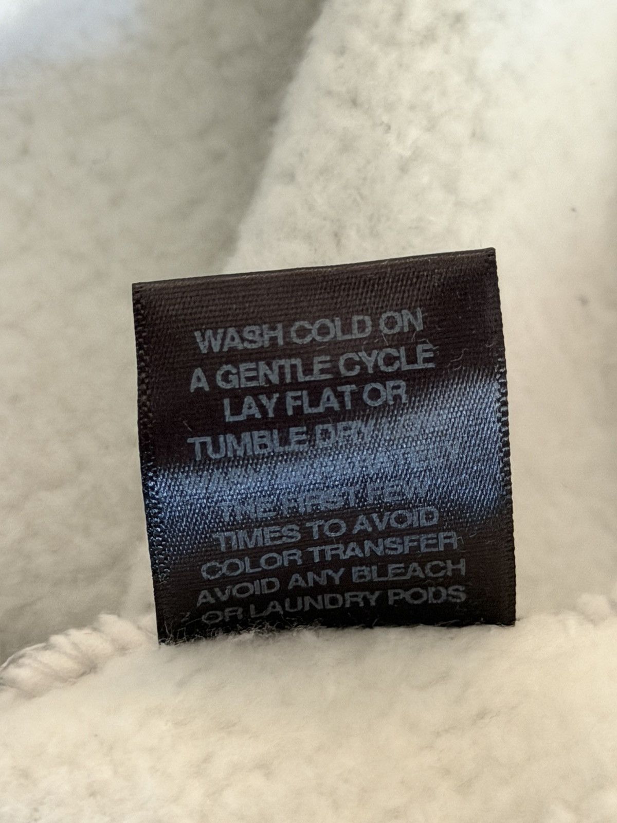 The GV Gallery GvGallery RHSU Hoodie Size US L / EU 52-54 / 3 - 4 Thumbnail