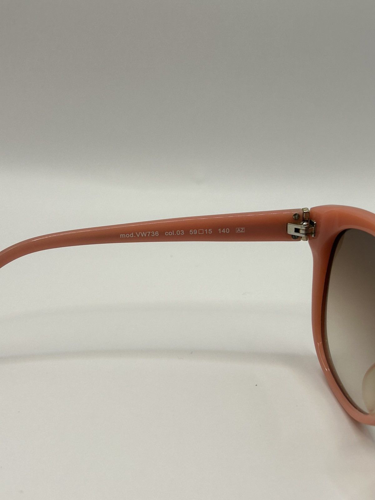 Vivienne Westwood Vivienne Westwood Sunglasses VW736 Size ONE SIZE - 4 Thumbnail