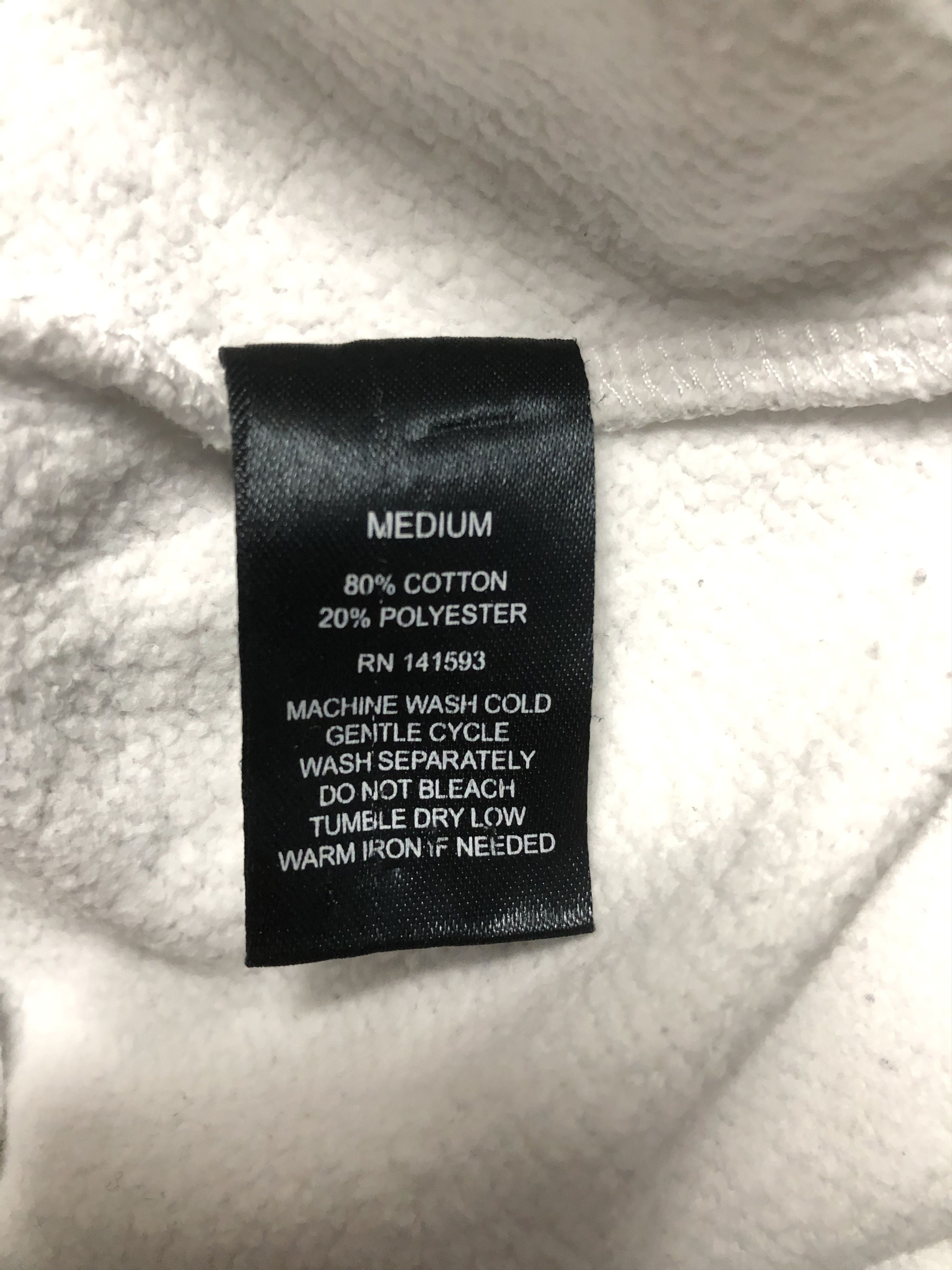 Black Scale Black Scale International Flags Crewneck Sweatshirts Size US M / EU 48-50 / 2 - 9 Thumbnail