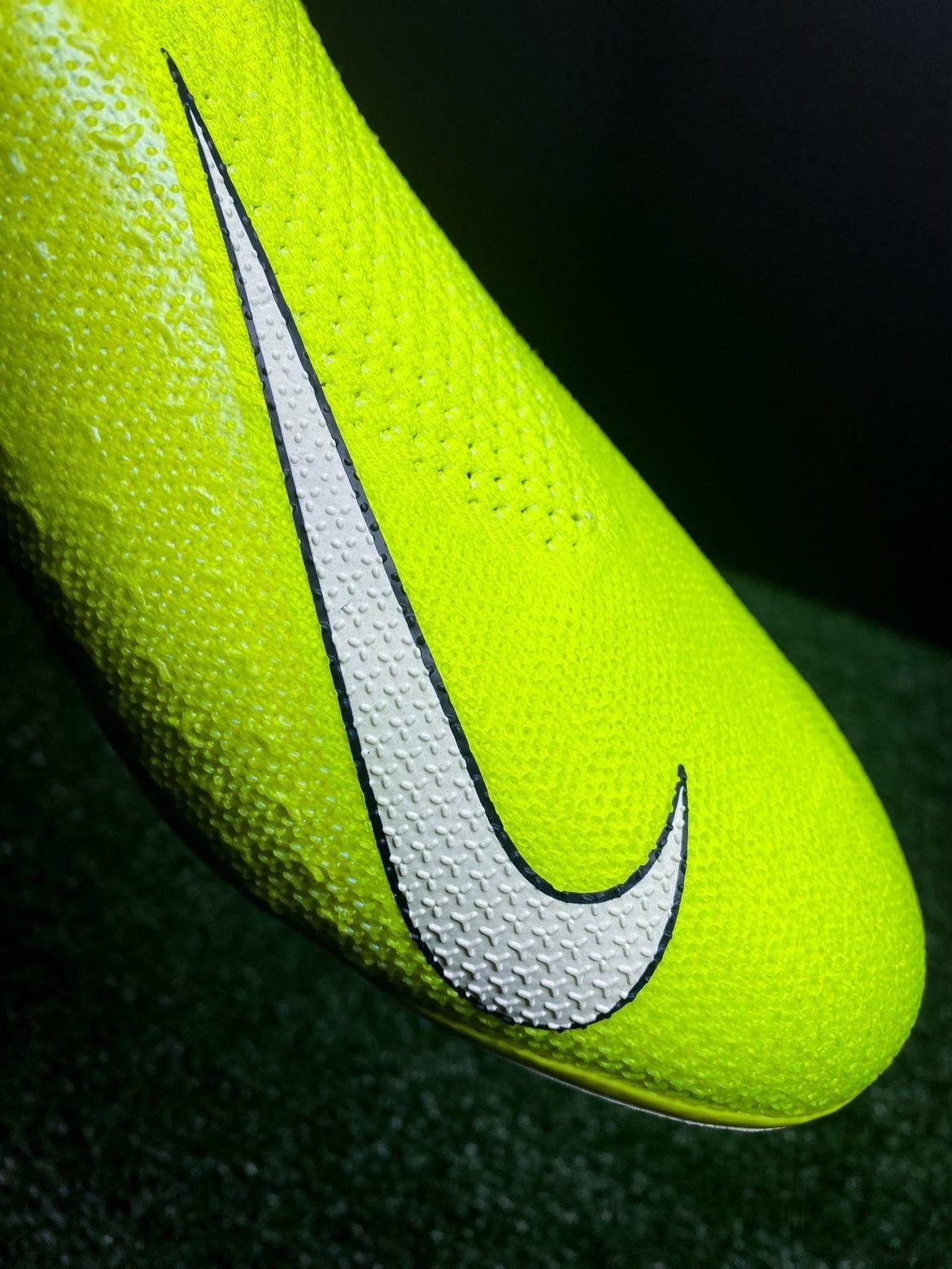 Nike Nike Phantom Vision Elite Football Boots Size US 13 / EU 46 - 6 Thumbnail