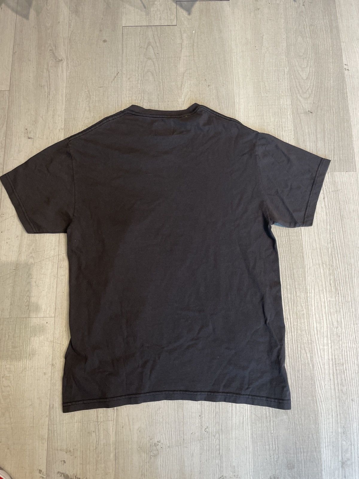 Gallery Dept. Gallery Dept. Basic Logo T-Shirt Black M Size US M / EU 48-50 / 2 - 2 Thumbnail