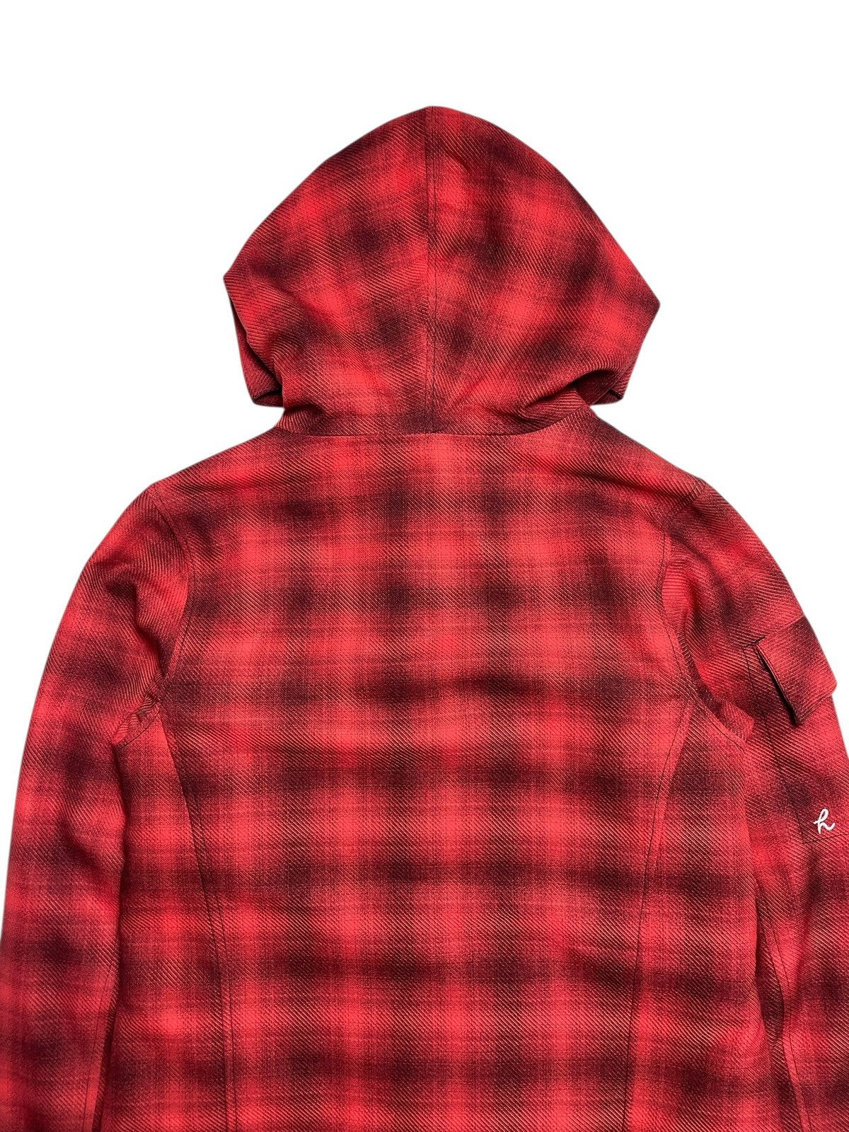Holden Outerwear Holden Matador Snowboard Jacket Size M / US 6-8 / IT 42-44 - 16 Thumbnail