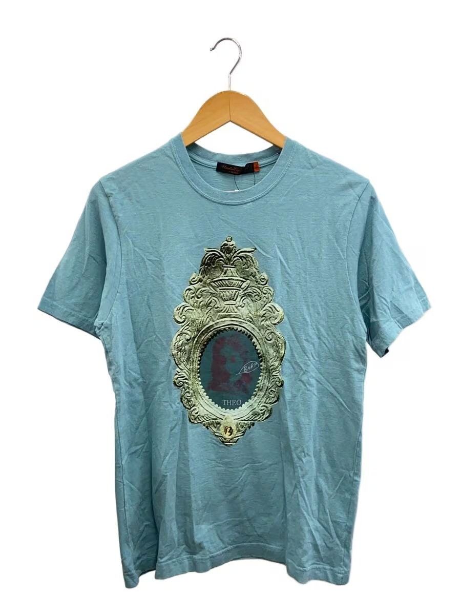 Undercover SS06 Mirror T-Shirt Size US M / EU 48-50 / 2 - 1 Thumbnail