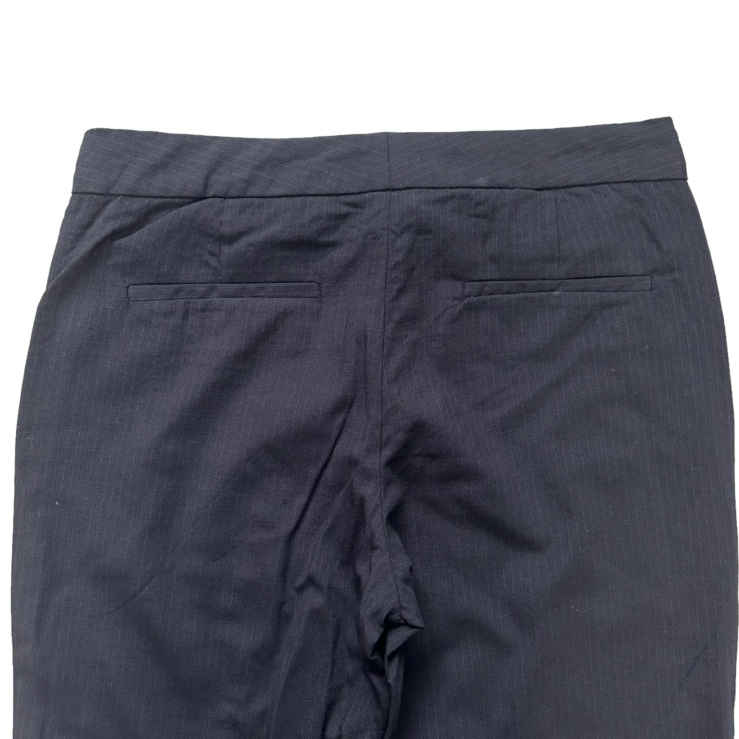 Theory THEORY LUXE CASUAL PANT / TROUSERS #8096-201 Size 29" - 8 Thumbnail
