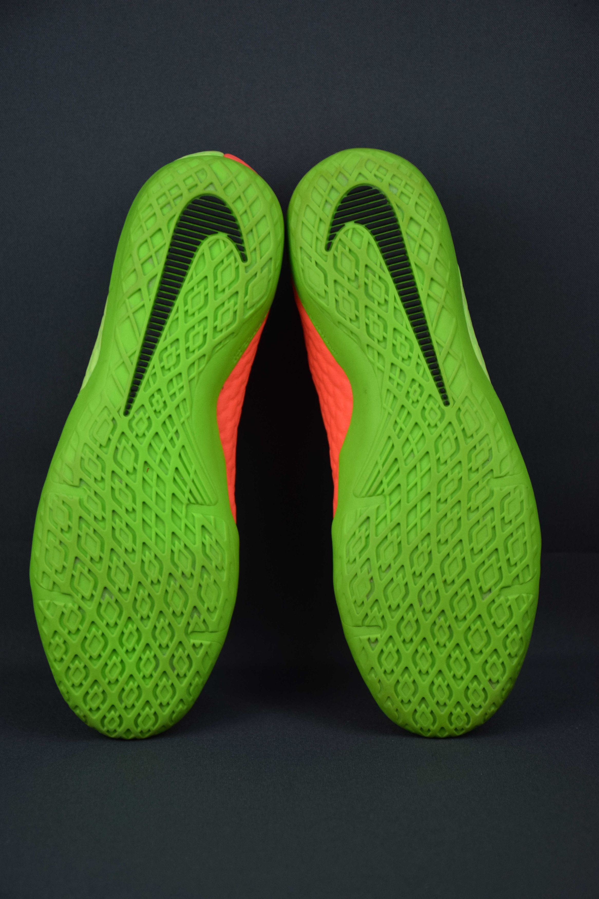 Nike Nike HyperVenomX Phelon 3 IC Indoor Soccer US 8 UK 7 EU 41 Size US 8 / EU 41 - 11 Thumbnail