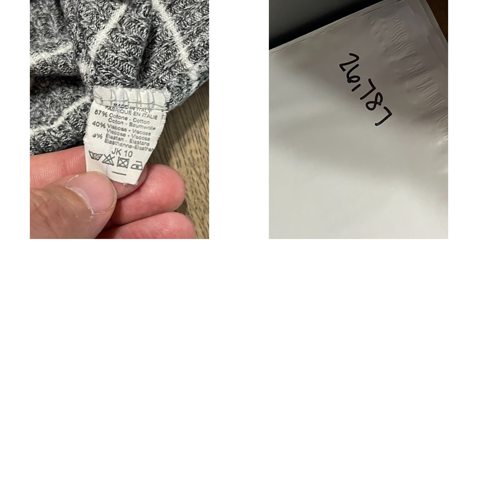 Brandy Melville VINTAGE? No. Size ONE SIZE - 8 Thumbnail