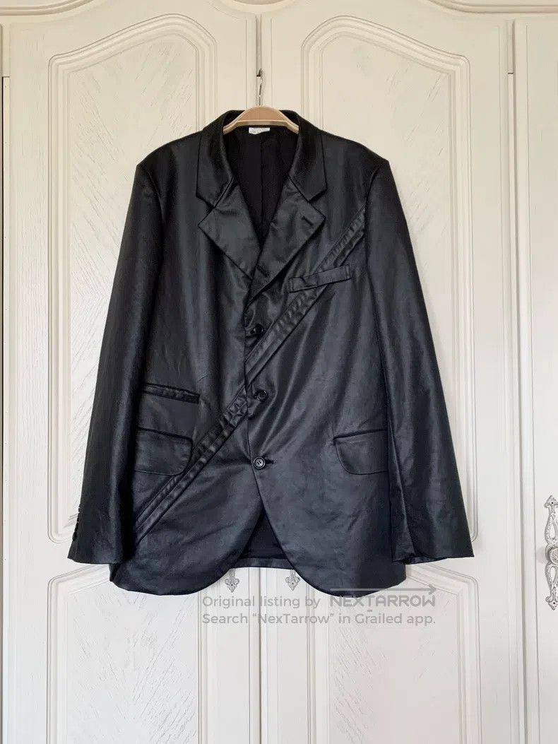 Comme des Garcons Comme des Garcons jacket Size US M / EU 48-50 / 2 - 3 Thumbnail