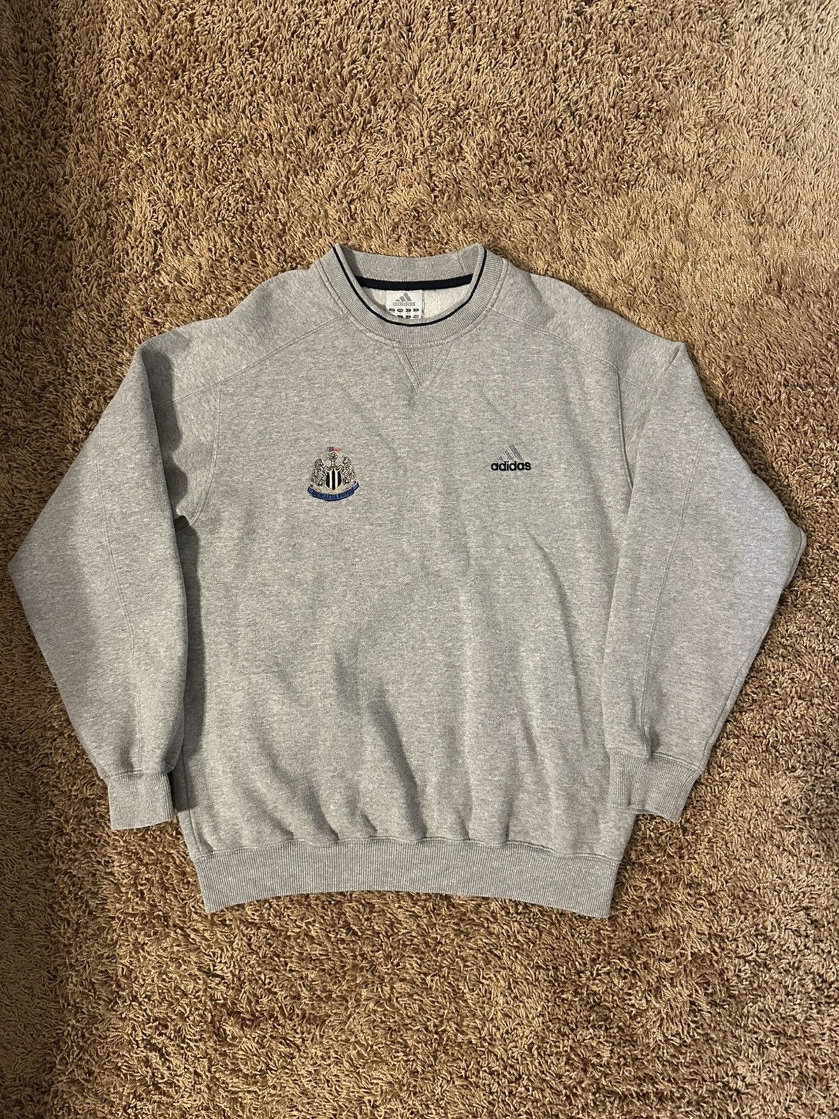 Adidas Abdul Jabbar Not In My House Hoodie | Grailed