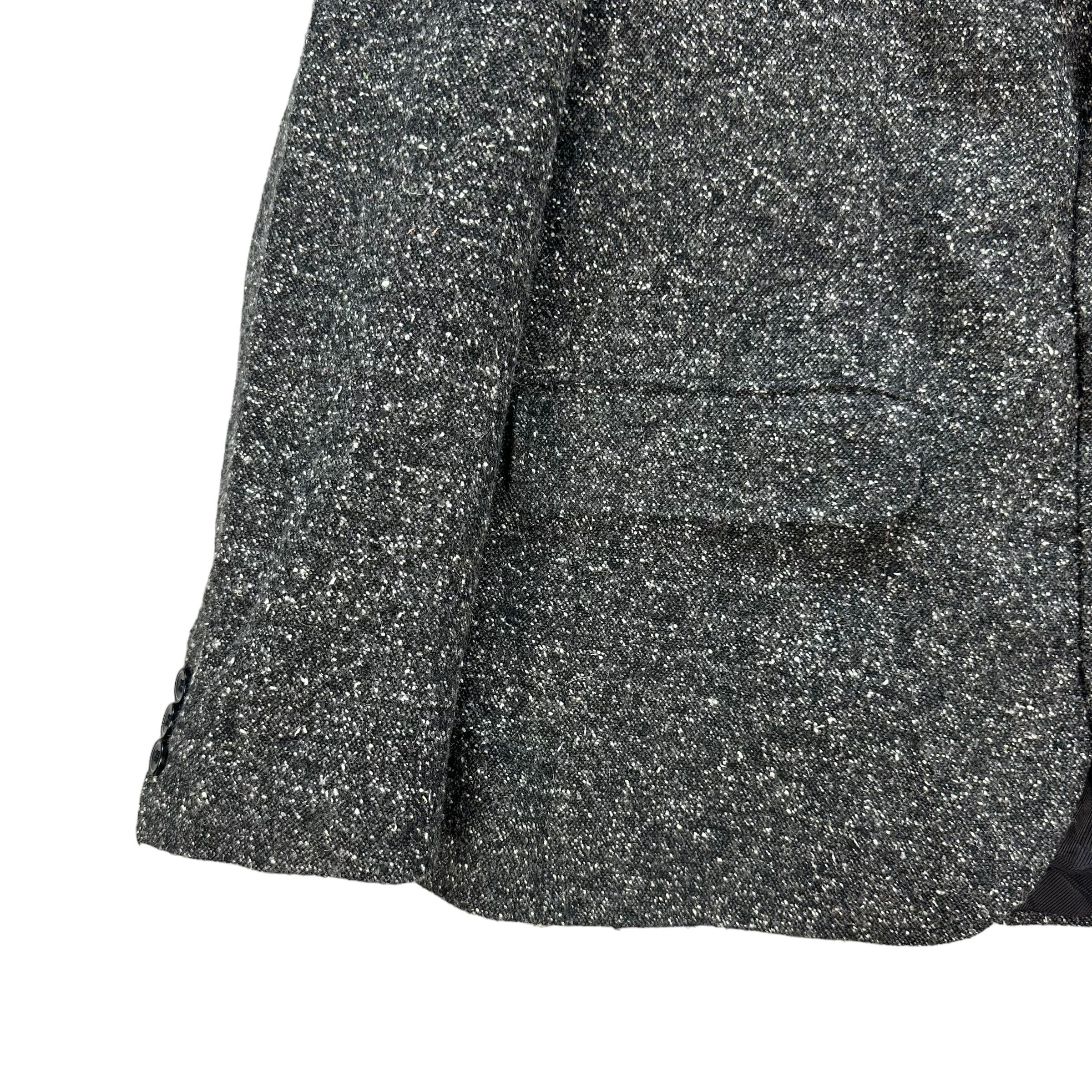 Japanese Brand STEFANEL CASUAL JACKET / BLAZER #8809-028 Size US M / EU 48-50 / 2 - 4 Thumbnail