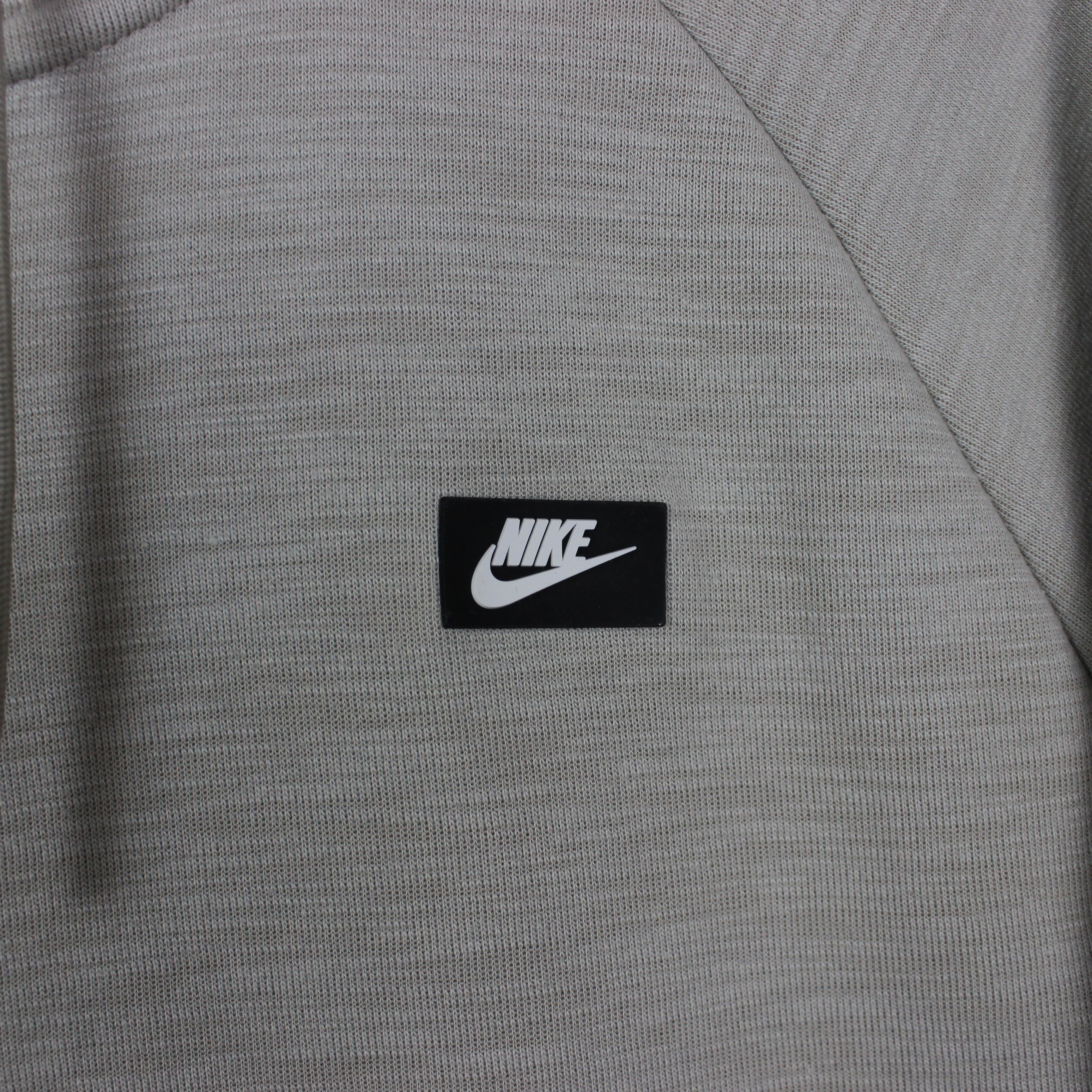 Nike nike hoodie men full zip M Size US M / EU 48-50 / 2 - 3 Thumbnail