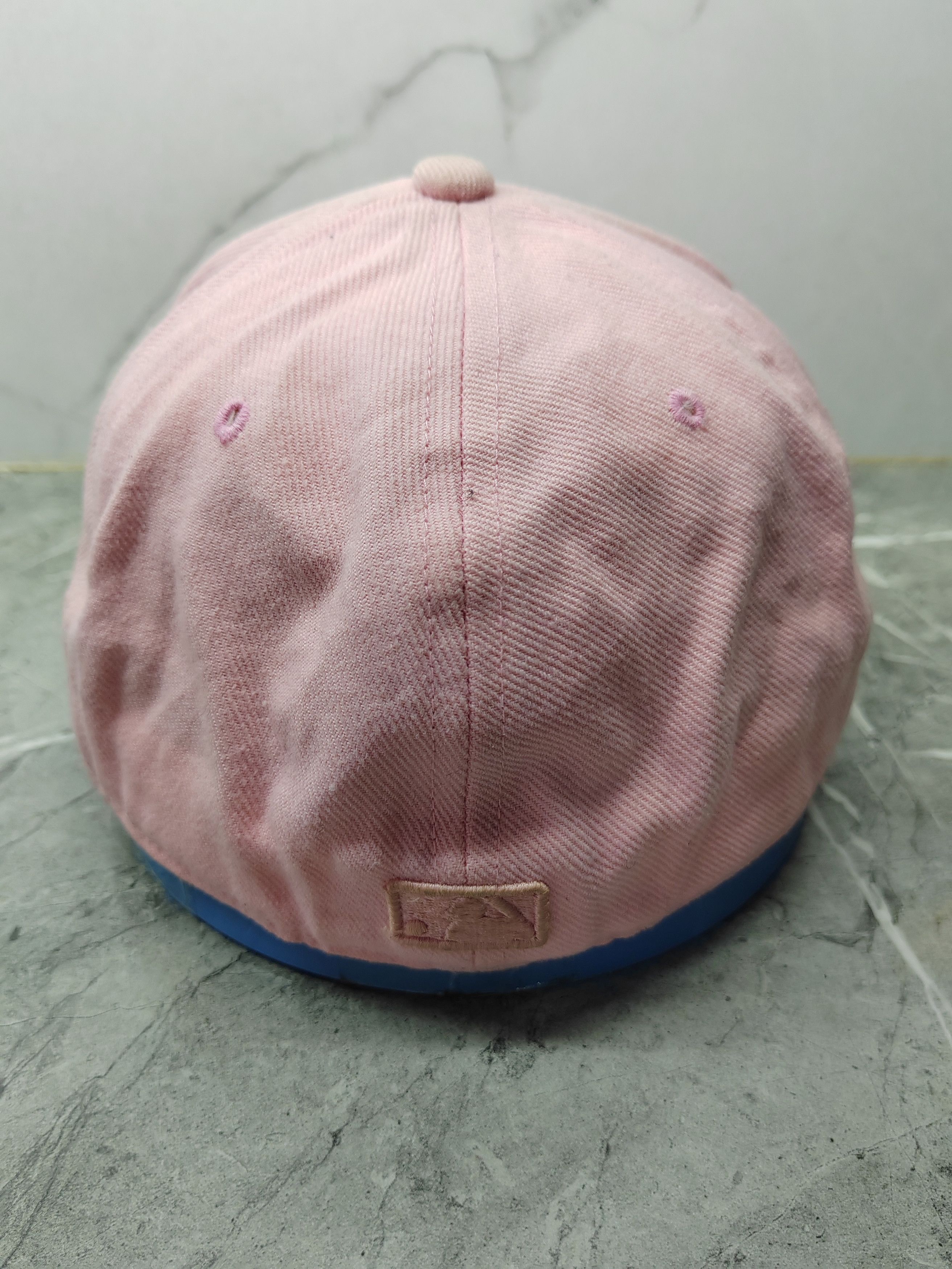 New Era Vintage New Era x New York Yankees MLB Fullcap Size ONE SIZE - 5 Thumbnail