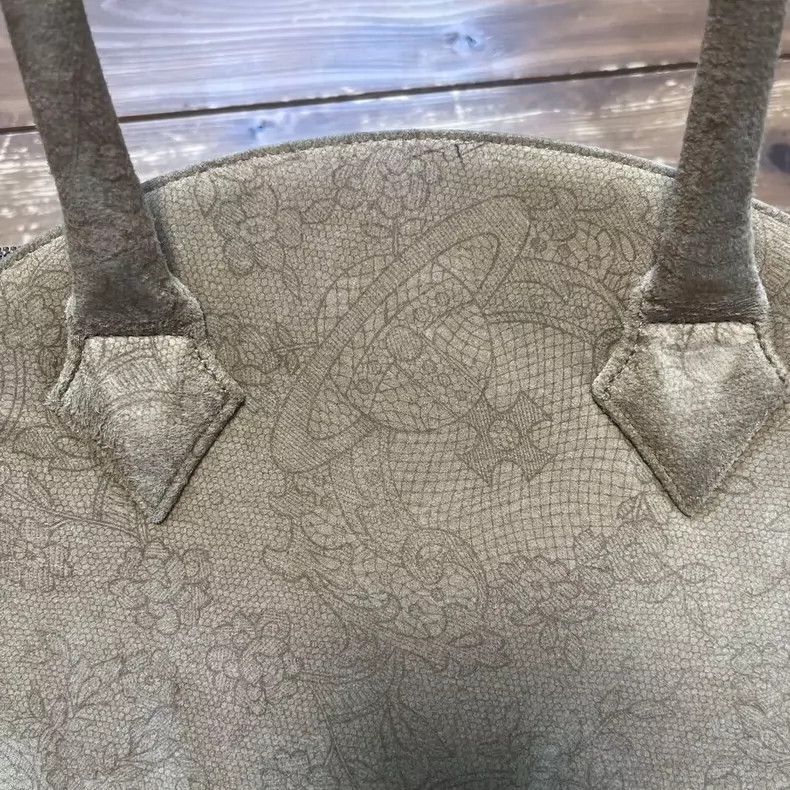 Vivienne Westwood Vivienne Westwood size os Old-fashioned embroidered Saturn Size ONE SIZE - 5 Thumbnail
