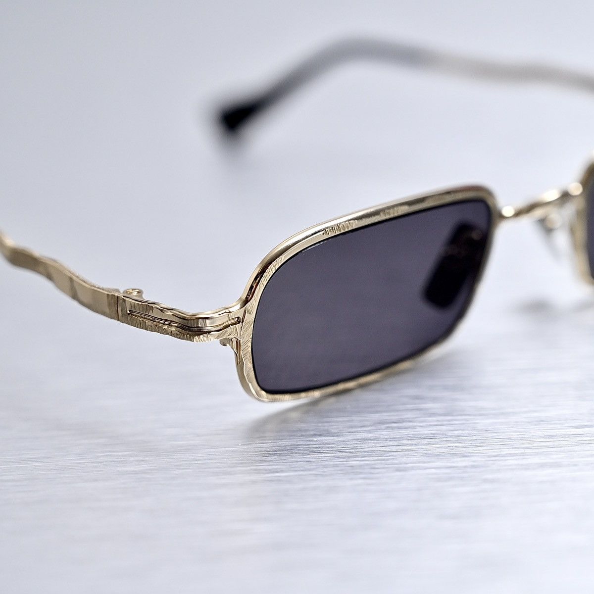 Kuboraum KUBORAUM Z18 SUNGLASSES Size ONE SIZE - 8 Thumbnail