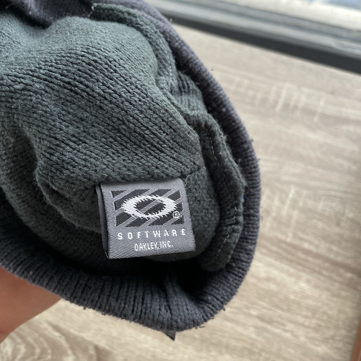 Oakley Vintage 90’s Oakley hat y2k Size ONE SIZE - 4 Thumbnail