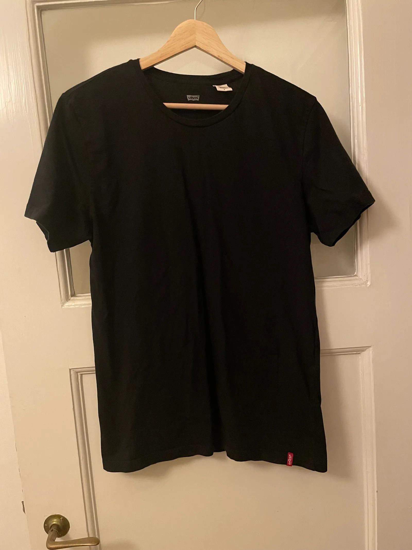 Levi's Levi's Short Sleeve T-shirt Size M / US 6-8 / IT 42-44 - 1 Thumbnail
