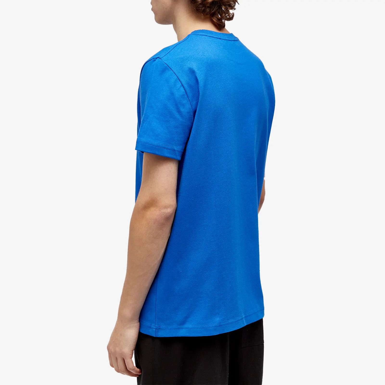 A.P.C. × JW Anderson A.P.C. X JW ANDERSON GRAPHIC logo T-SHIRT size S Size US S / EU 44-46 / 1 - 6 Thumbnail