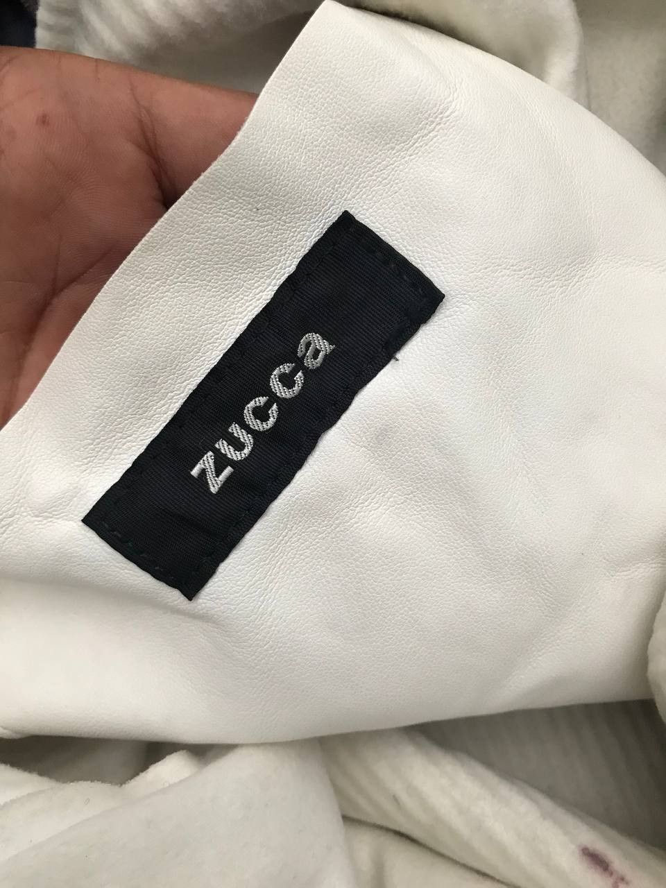 Zucca Zucca Issey Miyake Bag Size ONE SIZE - 4 Thumbnail