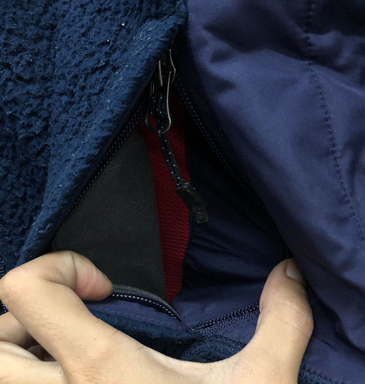 Columbia Vintage Columbia Omni-Bloc Wind Protection Jacket Size US M / EU 48-50 / 2 - 10 Thumbnail