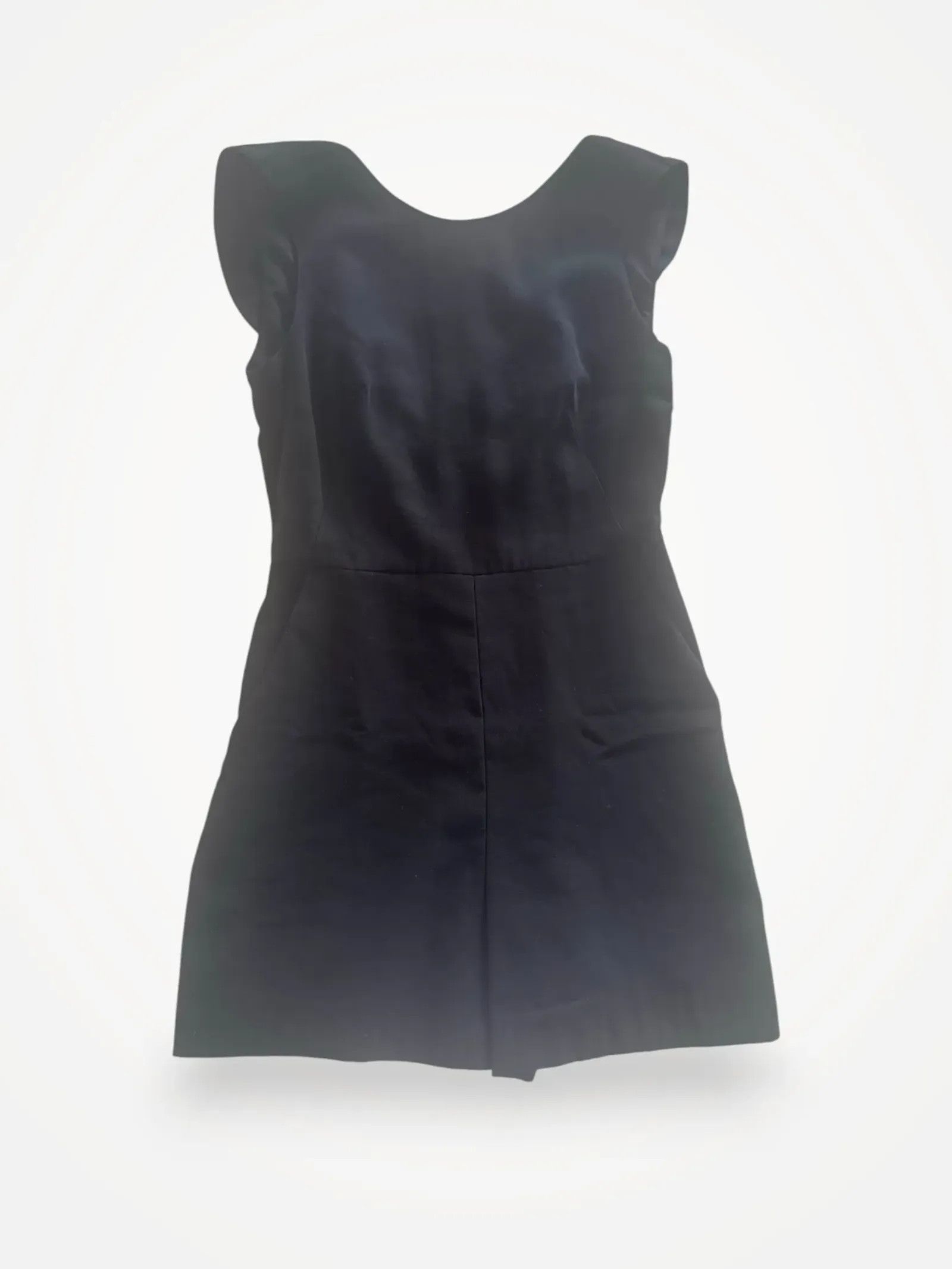 Club Monaco Club Monaco Jumpsuit Size 27" / US 4 / IT 40 - 1 Thumbnail