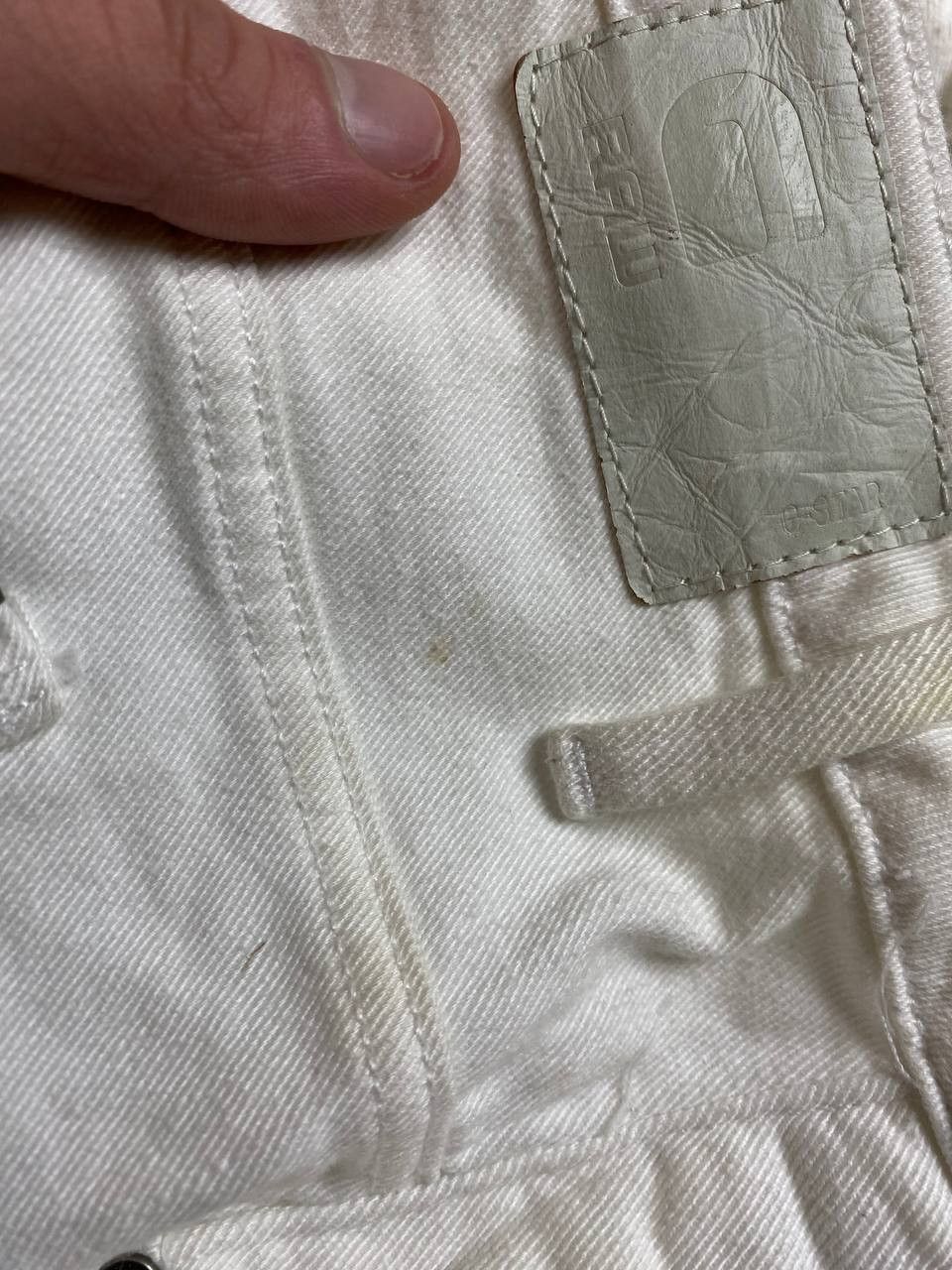 G-Star Vintage Gstar jeans Size US 30 / EU 46 - 21 Thumbnail