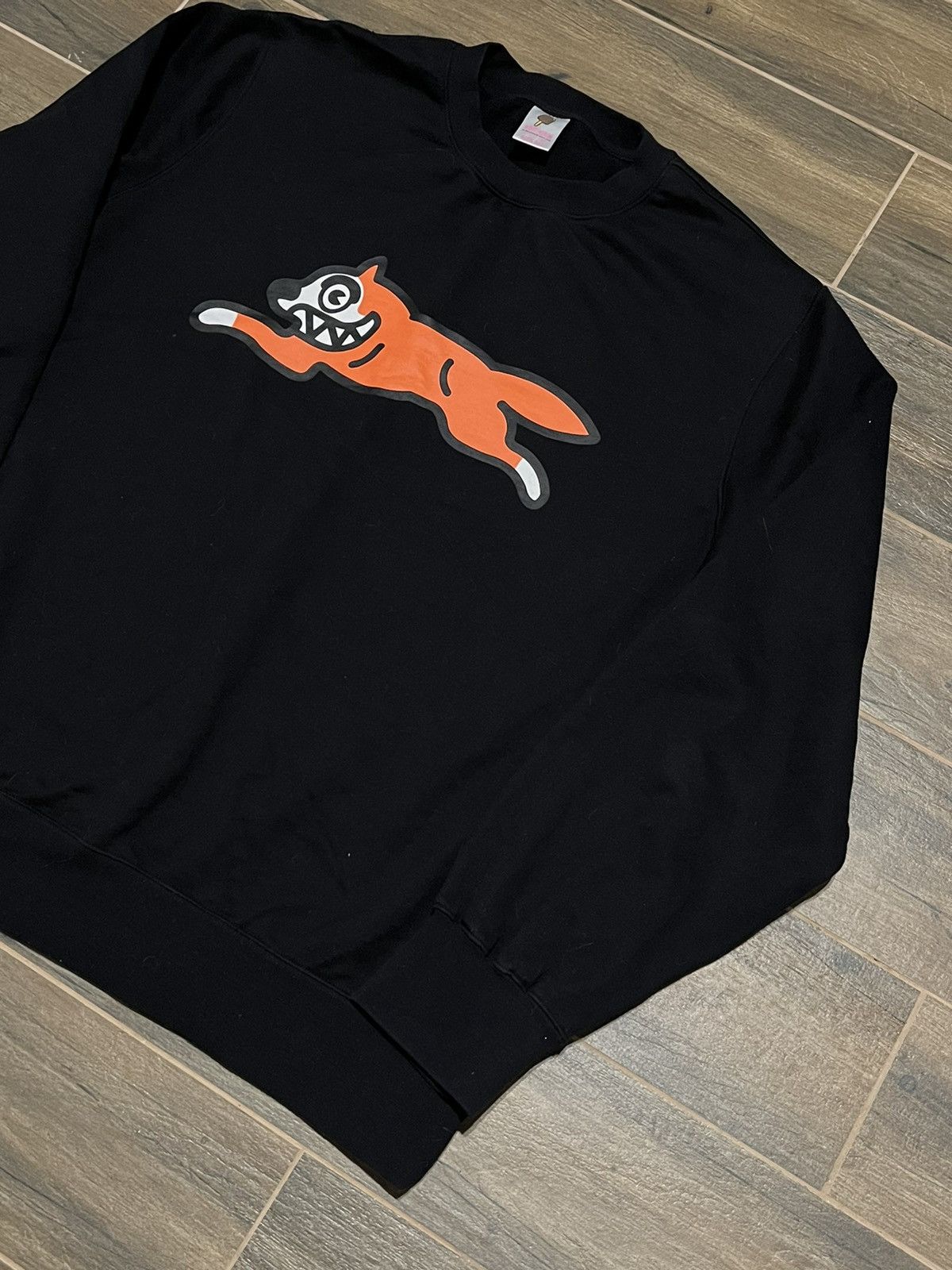 Billionaire Boys Club × Icecream × Pharrell Billionaire Boys Club Ice Cream Running Dog Hoodie Size US XXL / EU 58 / 5 - 3 Thumbnail