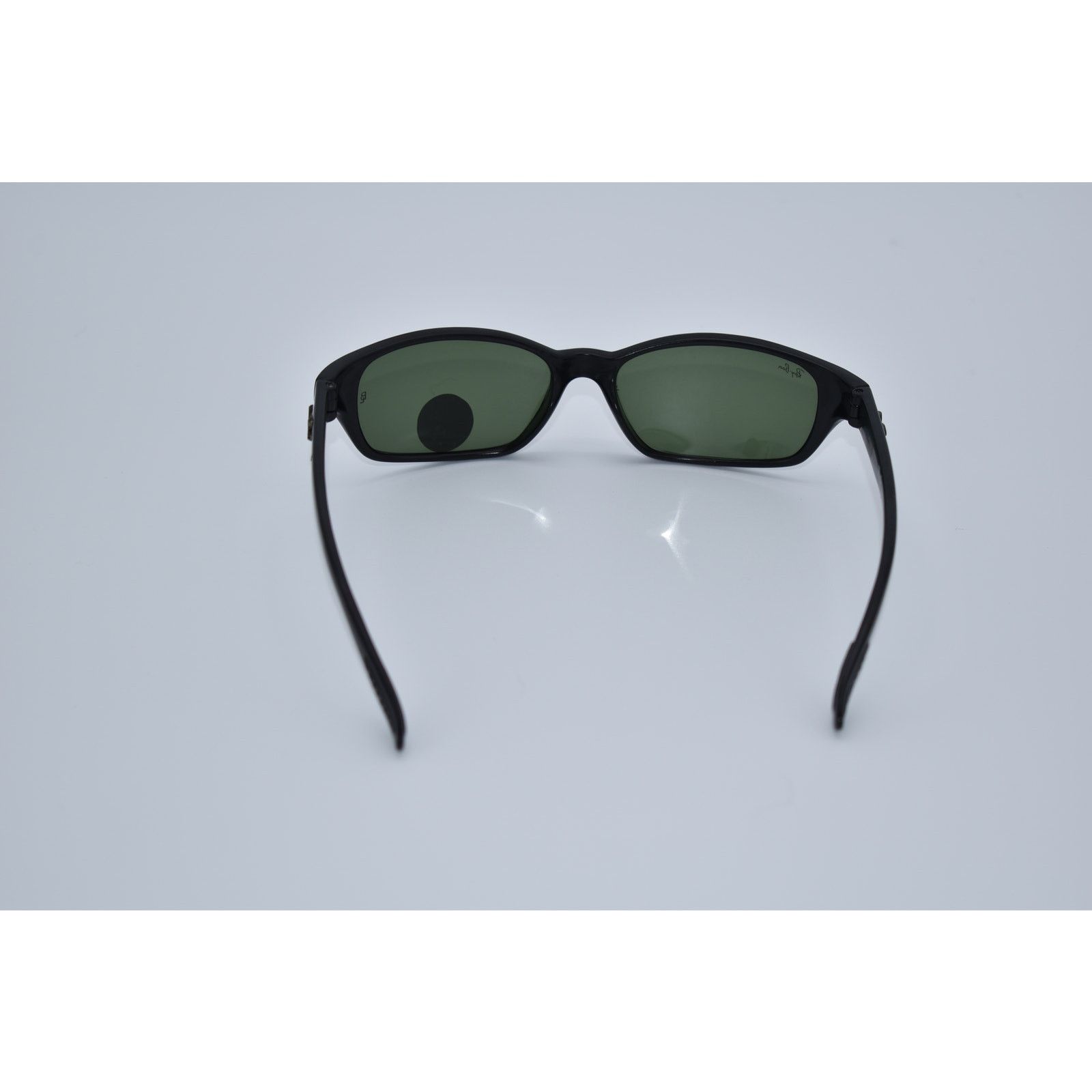 RayBan VINTAGE Ray-Ban Sunglasses Black Bausch & Lomb, Made in USA2 Size ONE SIZE - 3 Thumbnail