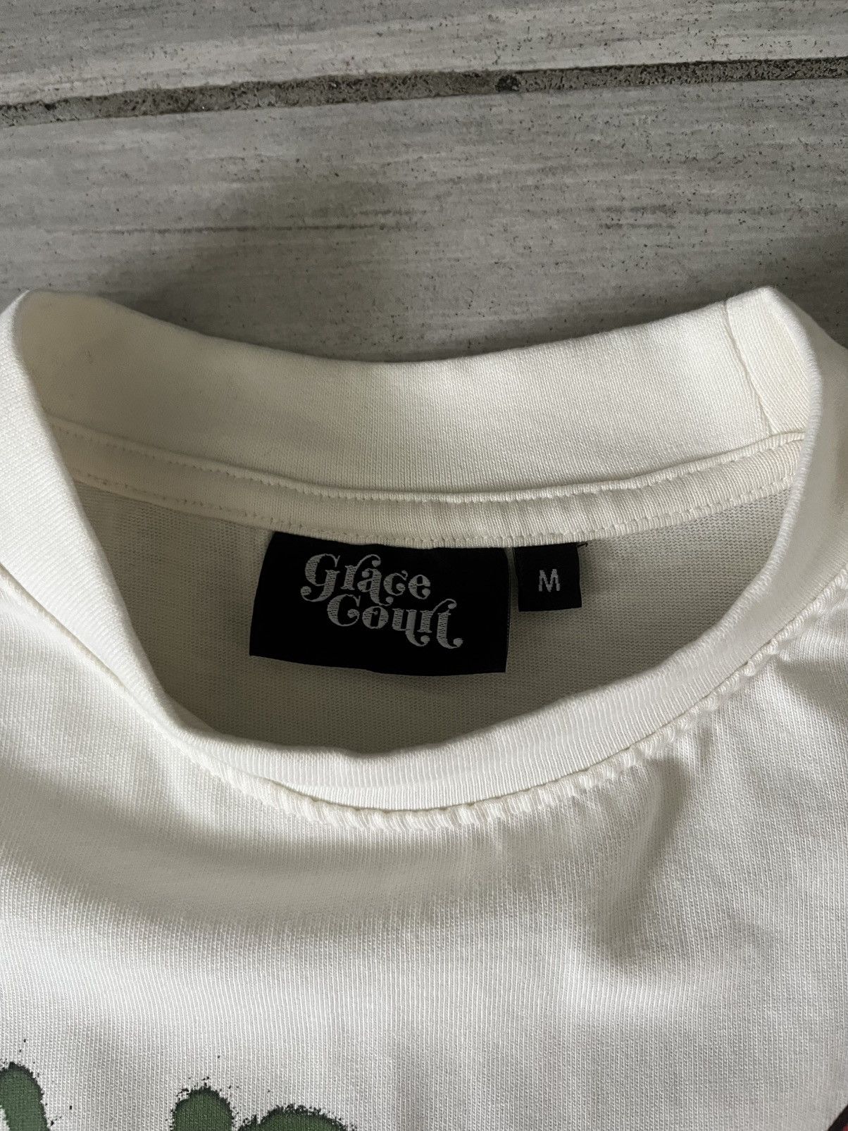 Other Dennis Rodman Graphic Tee by Grace court Size US M / EU 48-50 / 2 - 2 Thumbnail