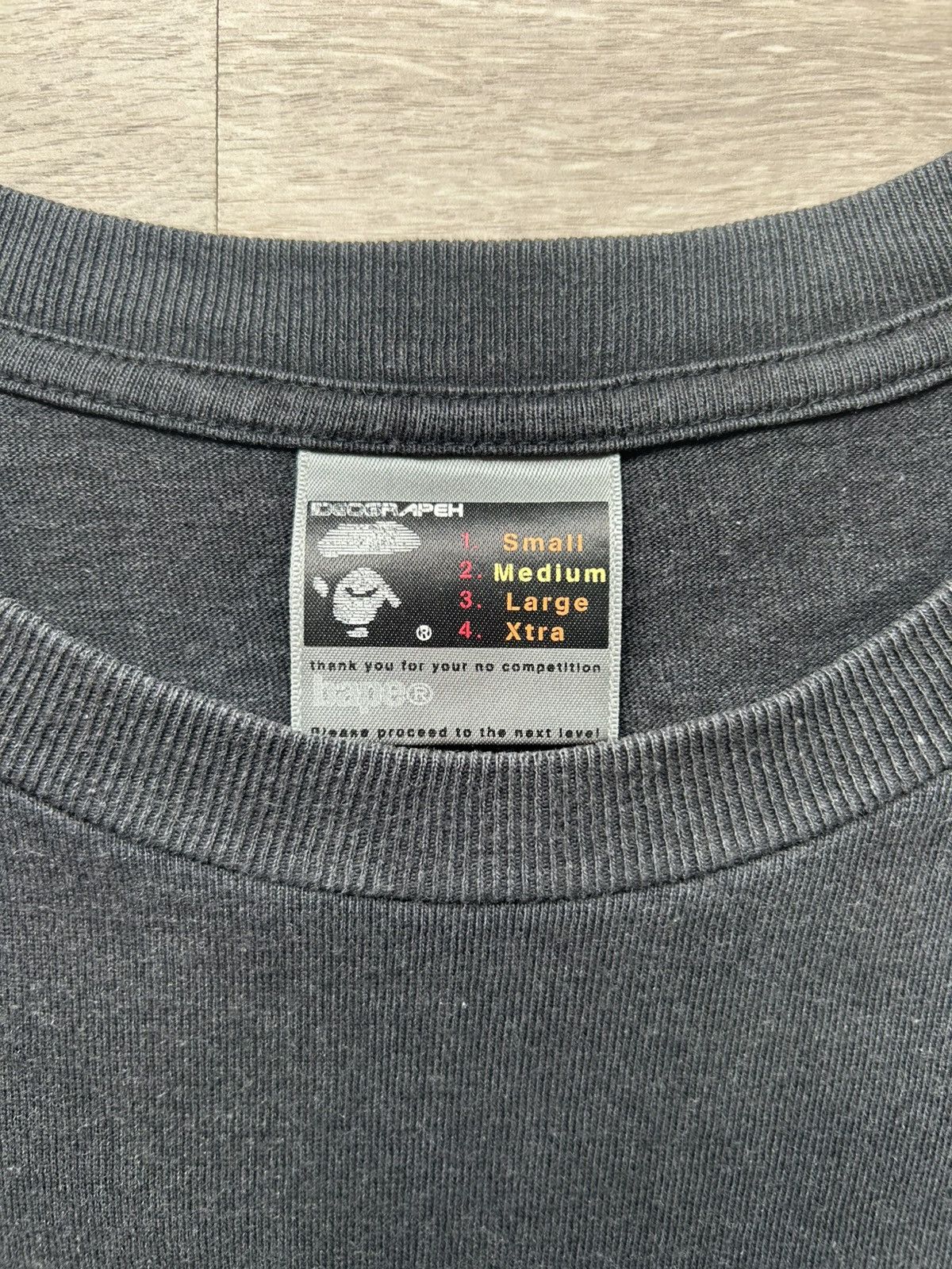 Bape × Kaws 2005 Bape x Kaws Big Ape Head [Size M] Size US M / EU 48-50 / 2 - 3 Thumbnail