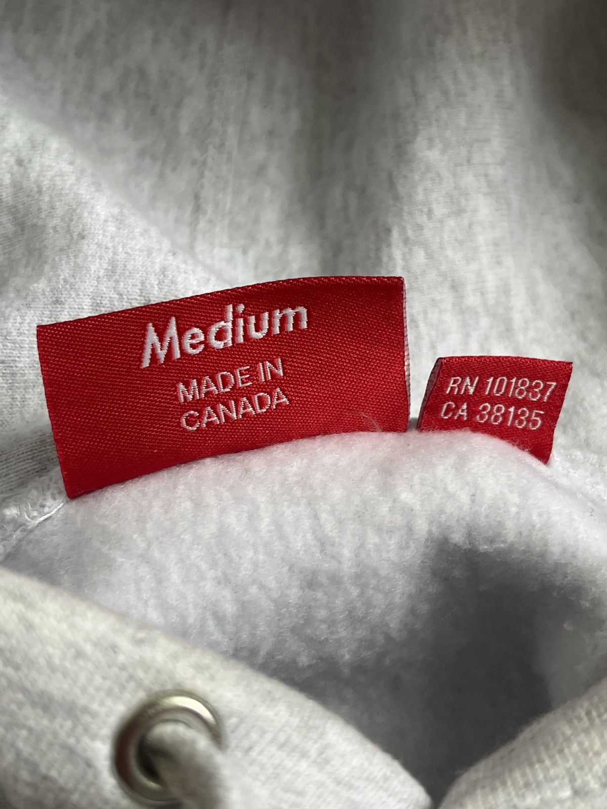 Supreme Supreme Camo Box Logo FW23 M rare Size US M / EU 48-50 / 2 - 8 Thumbnail